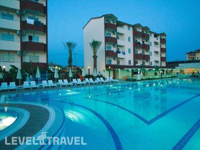 Фотография Aral Hotel