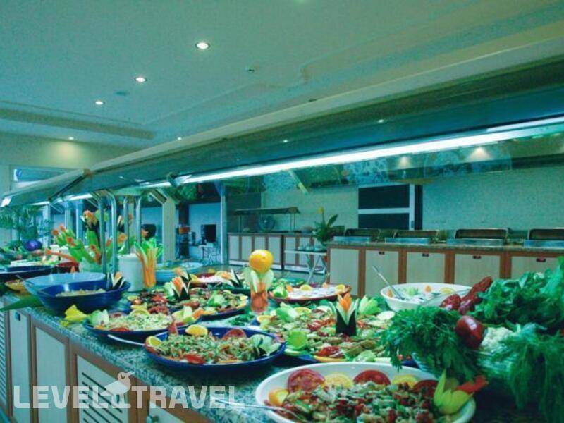 Фотография Aral Hotel