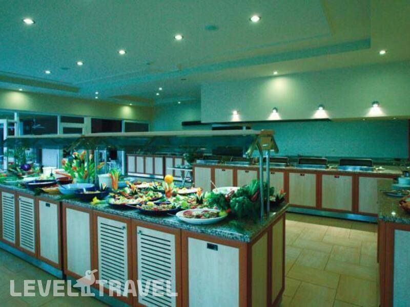 Фотография Aral Hotel