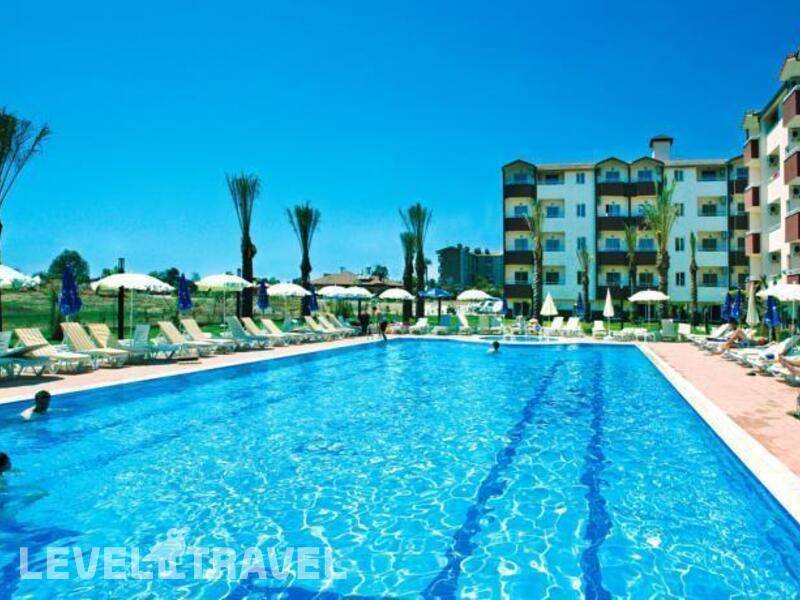 Фотография Aral Hotel