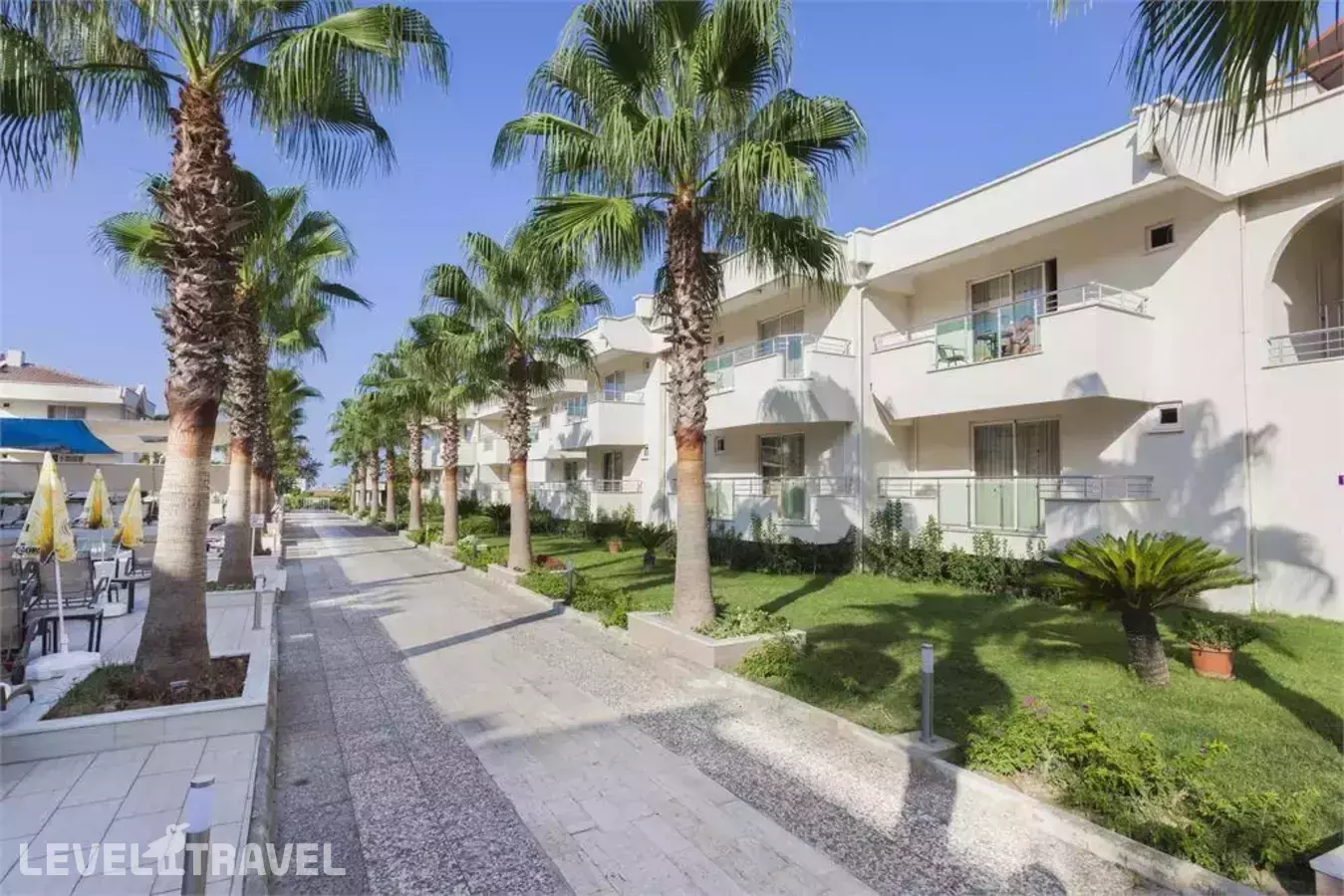 Dream Family Club (Ex. Prime Family Club Hotel)