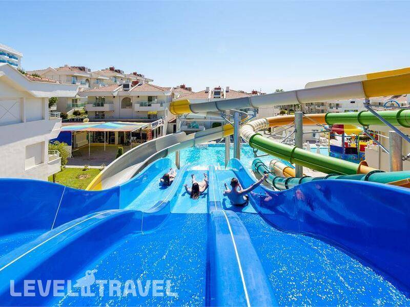 Фотография Dream Family Club (Ex. Prime Family Club Hotel)