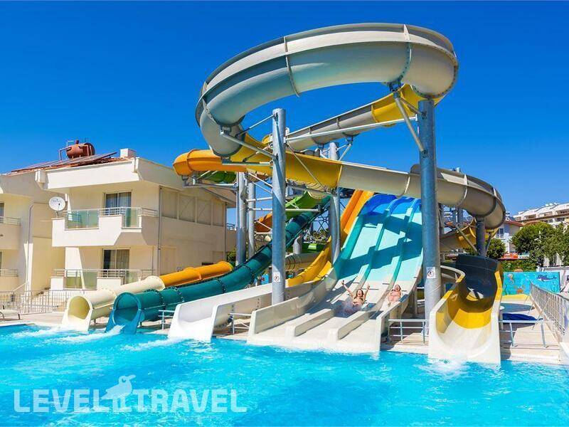 Фотография Dream Family Club (Ex. Prime Family Club Hotel)