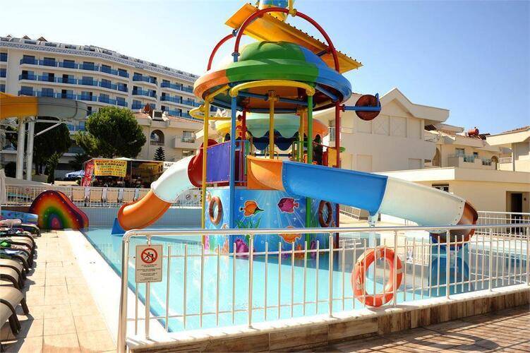 Dream Family Club (Ex. Prime Family Club Hotel)