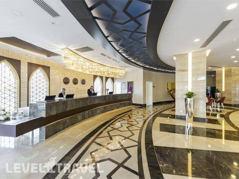 Фотография Dream Family Club (Ex. Prime Family Club Hotel)