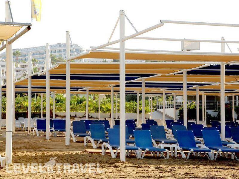 Фотография Dream Family Club (Ex. Prime Family Club Hotel)