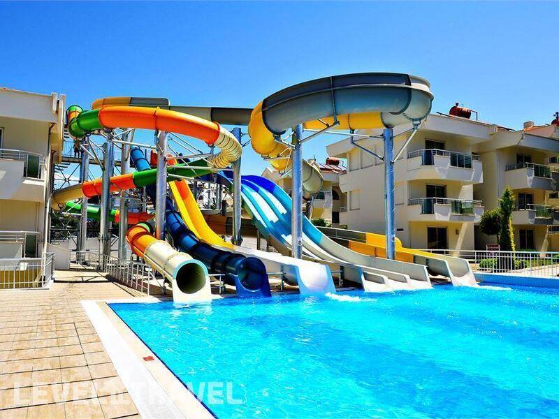 Фотография Dream Family Club (Ex. Prime Family Club Hotel)