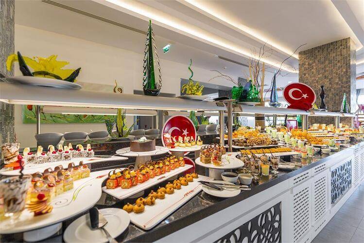 Dream Family Club (Ex. Prime Family Club Hotel)