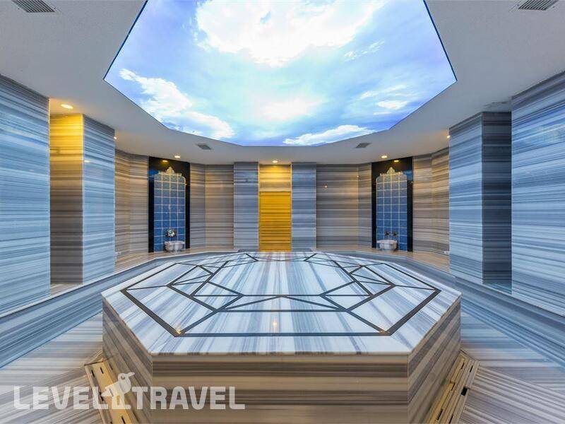Фотография Dream Family Club (Ex. Prime Family Club Hotel)
