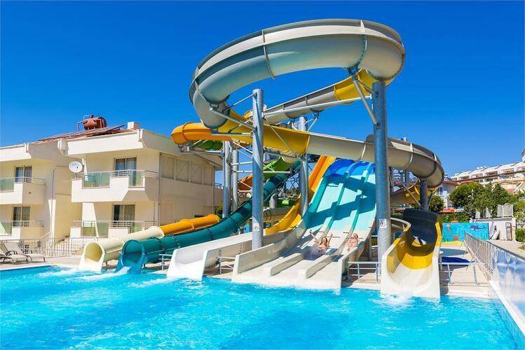 Dream Family Club (Ex. Prime Family Club Hotel)