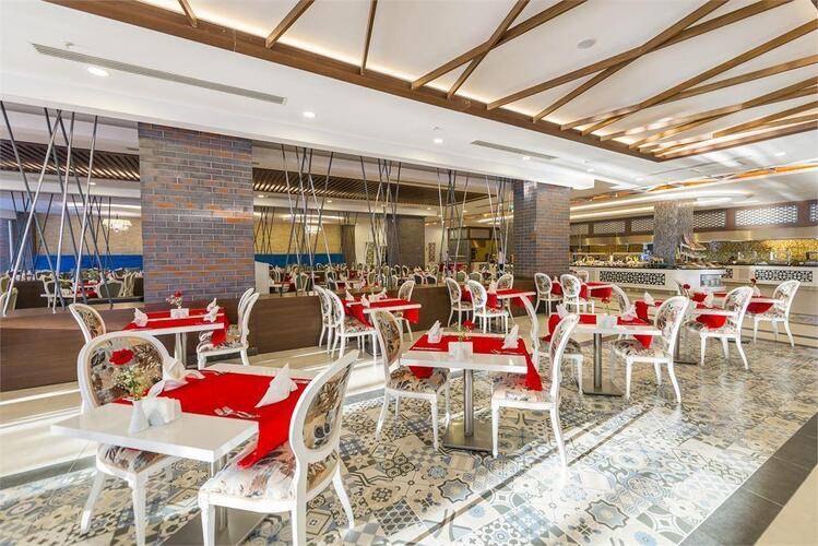 Dream Family Club (Ex. Prime Family Club Hotel)