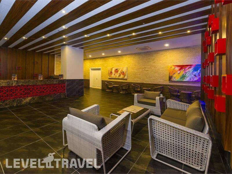 Фотография Dream Family Club (Ex. Prime Family Club Hotel)