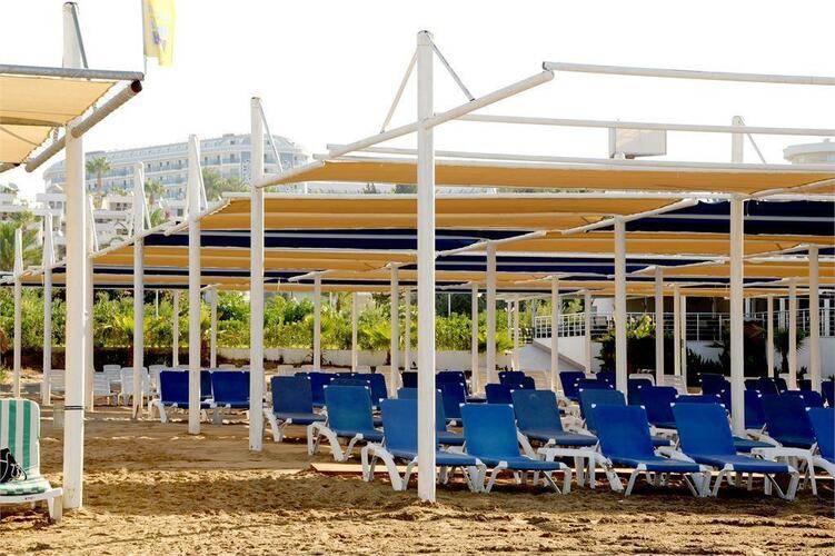 Dream Family Club (Ex. Prime Family Club Hotel)