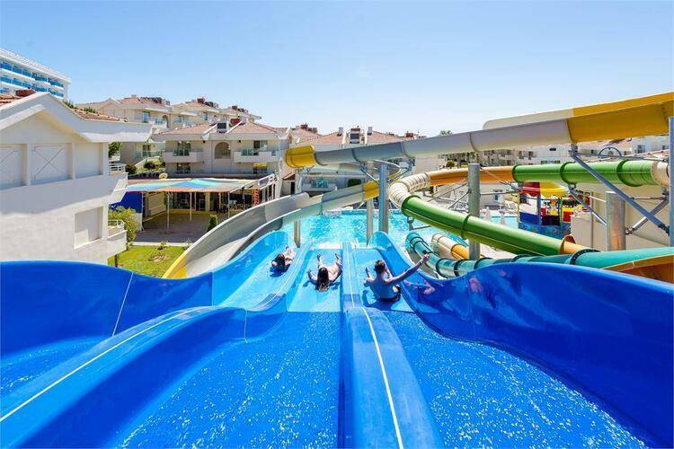 Dream Family Club (Ex. Prime Family Club Hotel)