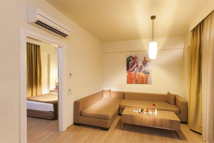 Dream Family Club (Ex. Prime Family Club Hotel)
