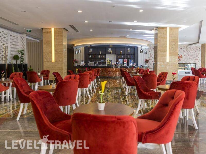 Фотография Dream Family Club (Ex. Prime Family Club Hotel)