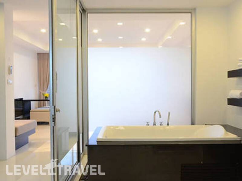Фотография Phuket Bike Resort