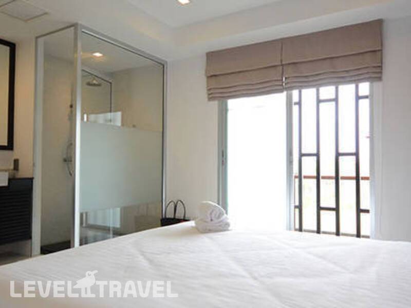 Фотография Phuket Bike Resort