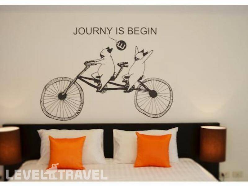 Фотография Phuket Bike Resort