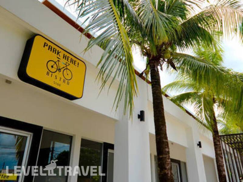 Фотография Phuket Bike Resort