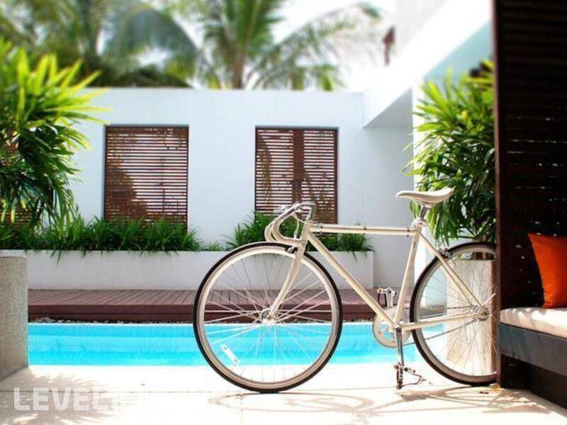 Фотография Phuket Bike Resort