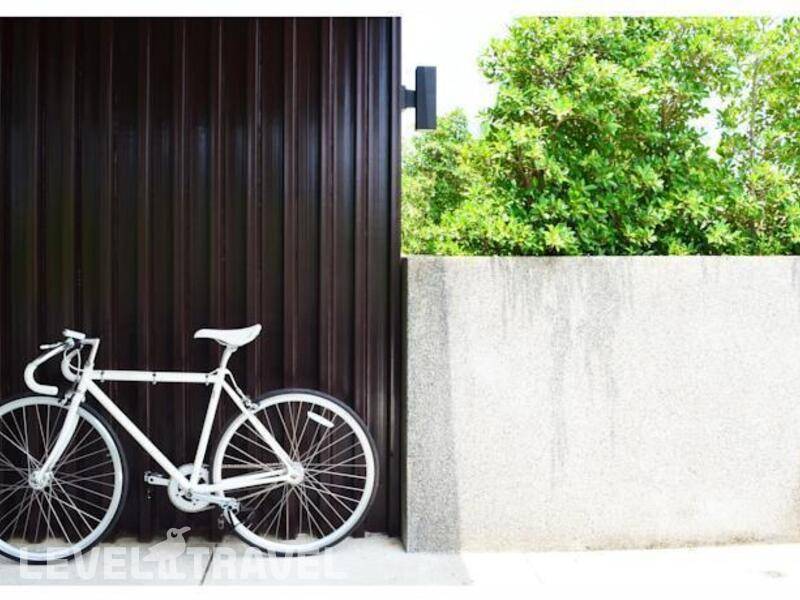 Фотография Phuket Bike Resort