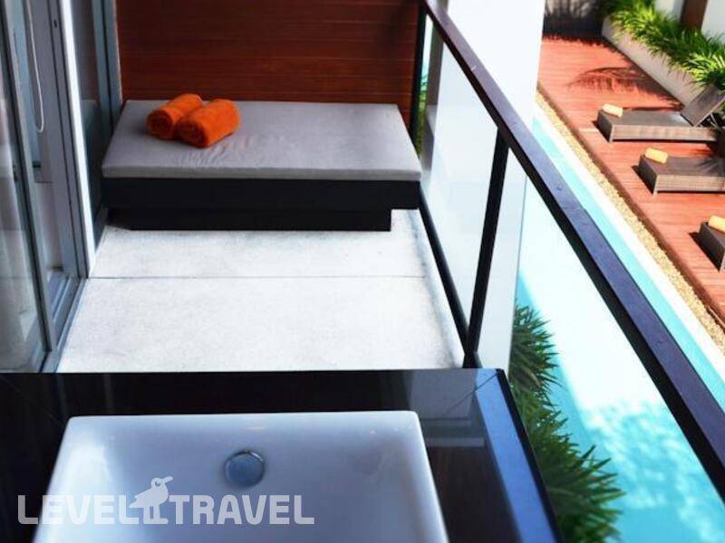 Фотография Phuket Bike Resort