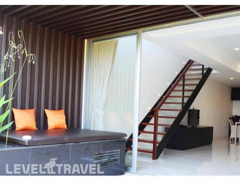 Фотография Phuket Bike Resort