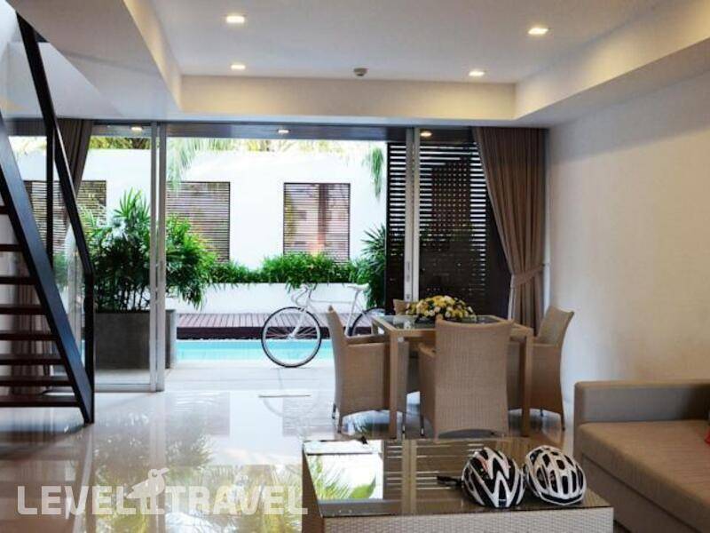 Фотография Phuket Bike Resort