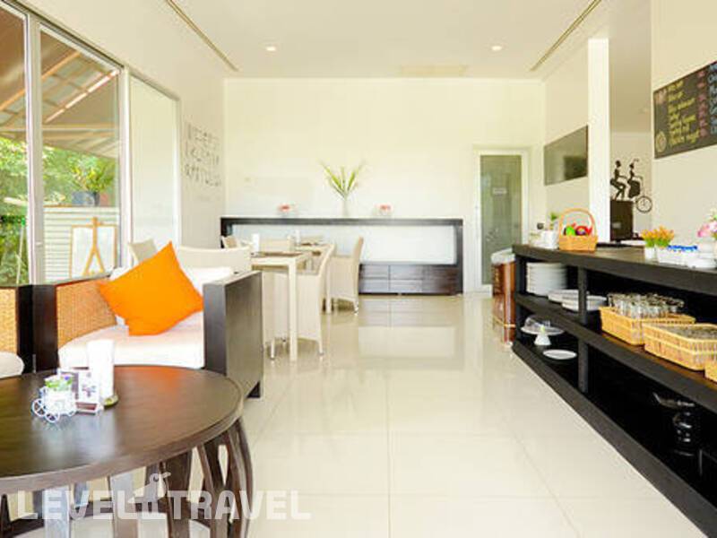 Фотография Phuket Bike Resort