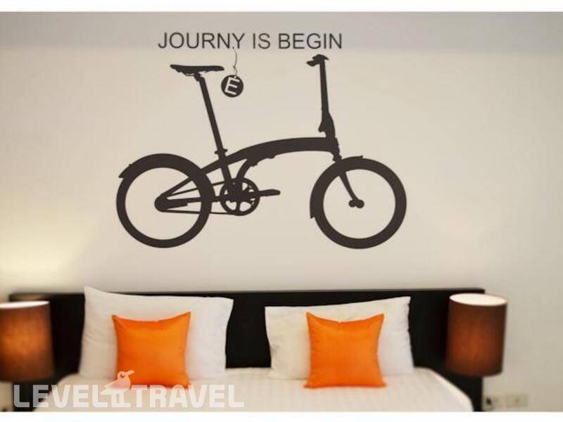 Фотография Phuket Bike Resort