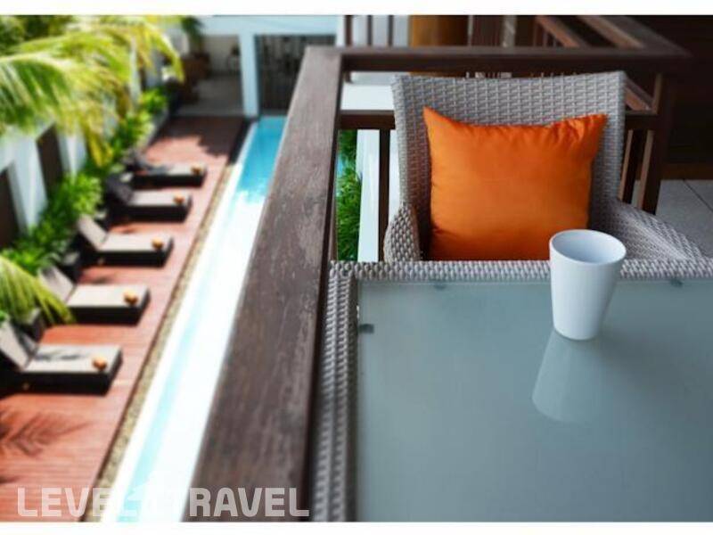 Фотография Phuket Bike Resort