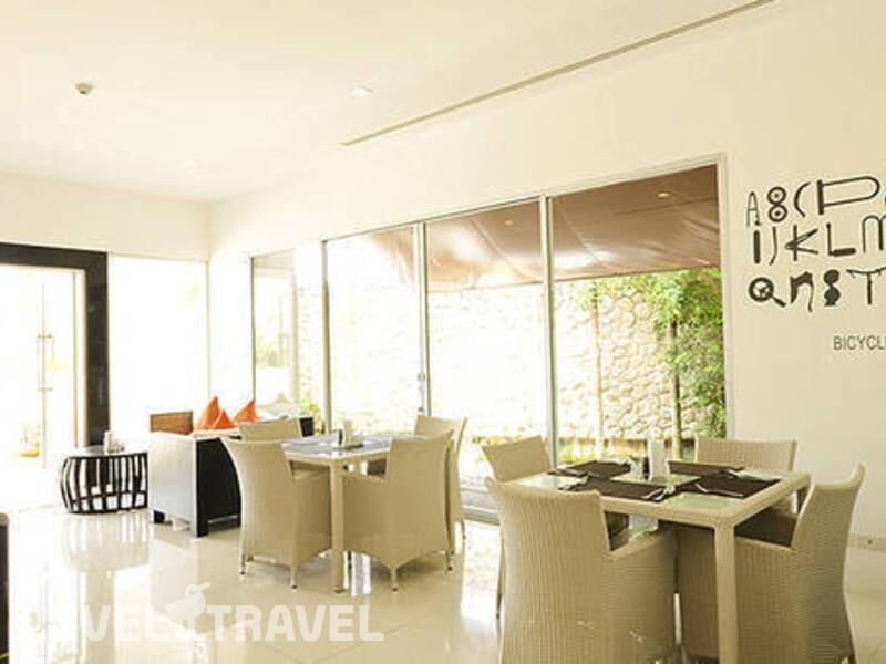 Фотография Phuket Bike Resort
