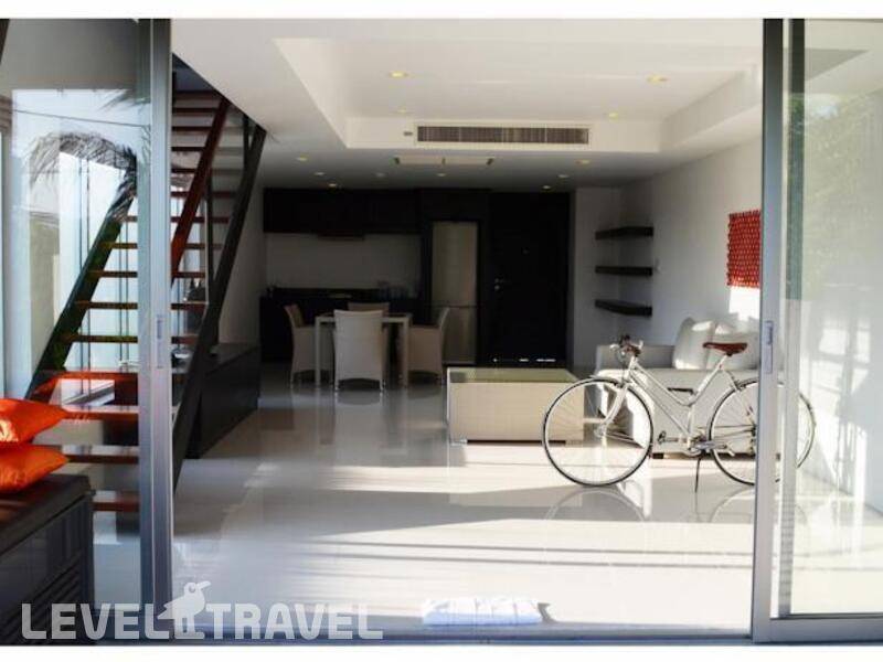 Фотография Phuket Bike Resort