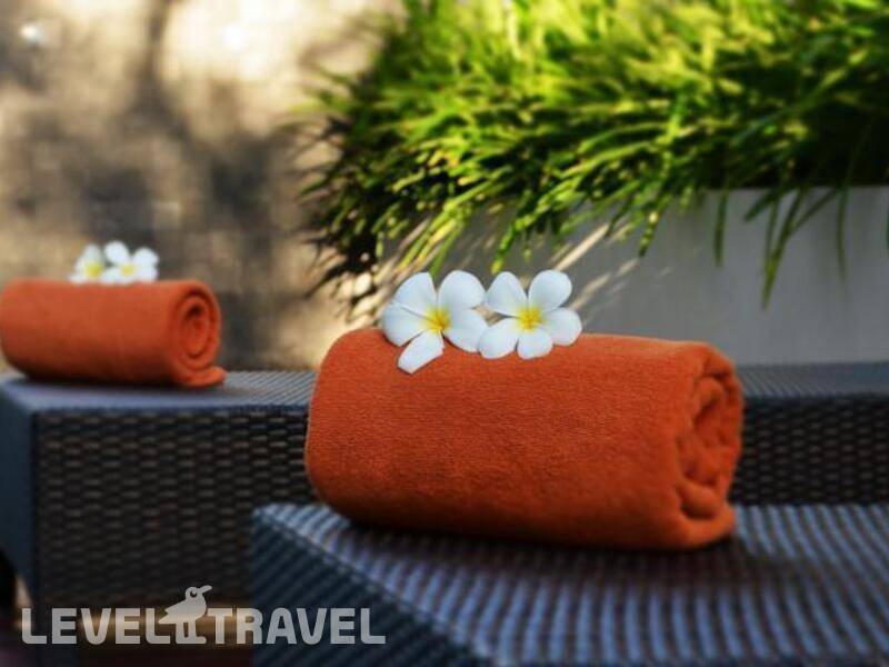 Фотография Phuket Bike Resort