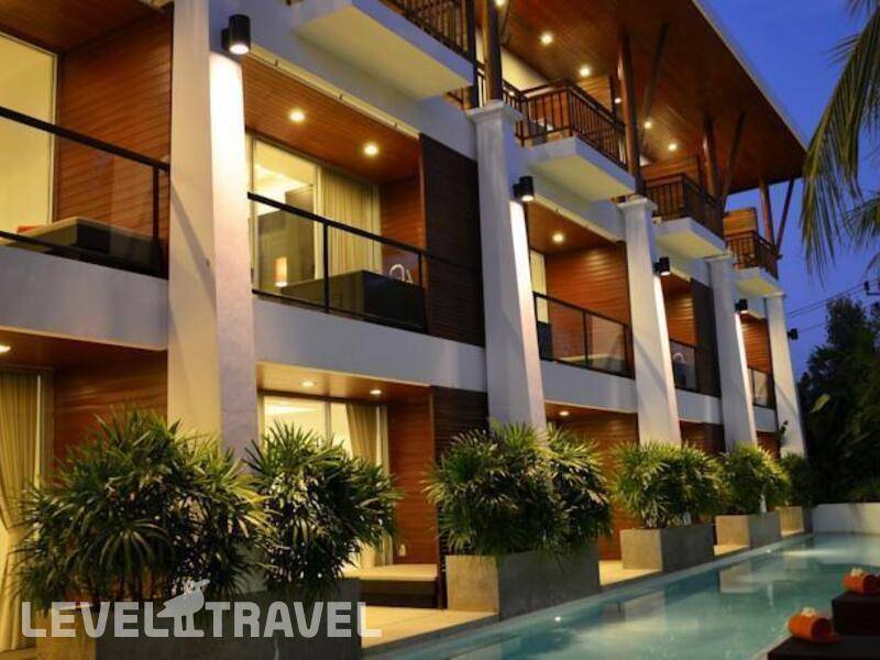 Фотография Phuket Bike Resort