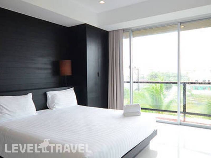 Фотография Phuket Bike Resort