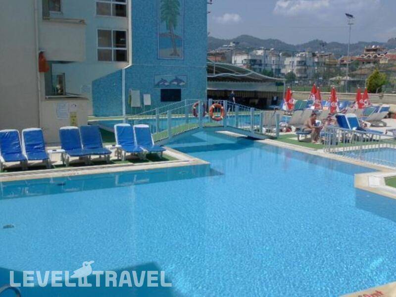Фотография Long Beach Hotel