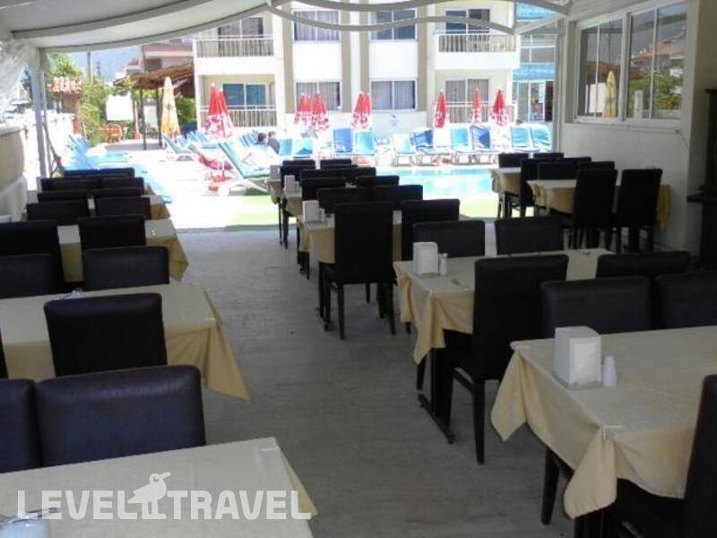 Фотография Long Beach Hotel