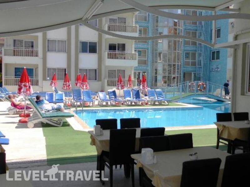 Фотография Long Beach Hotel