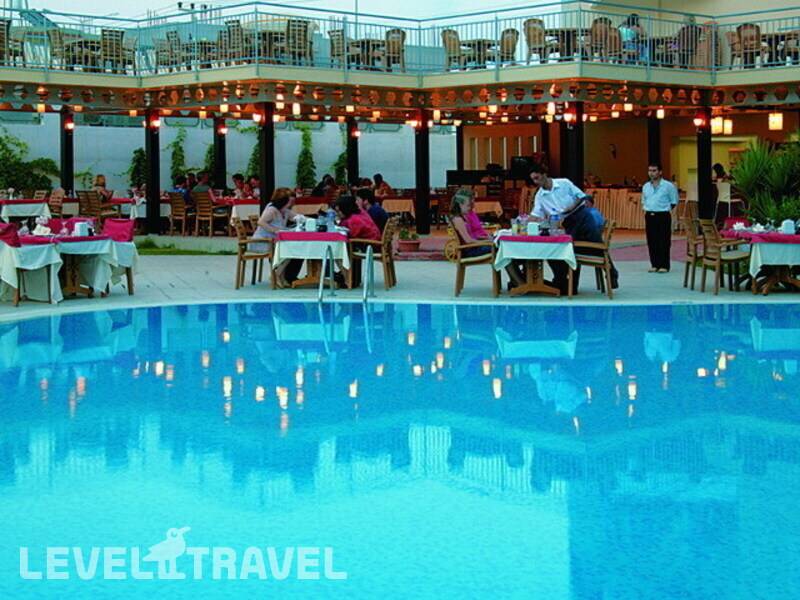 Фотография Hanay Suites Apart & Hotel