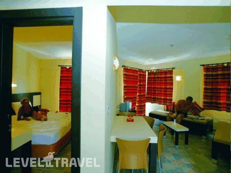 Фотография Hanay Suites Apart & Hotel