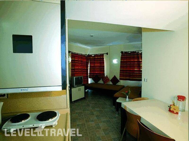 Фотография Hanay Suites Apart & Hotel