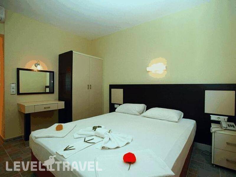 Фотография Hanay Suites Apart & Hotel