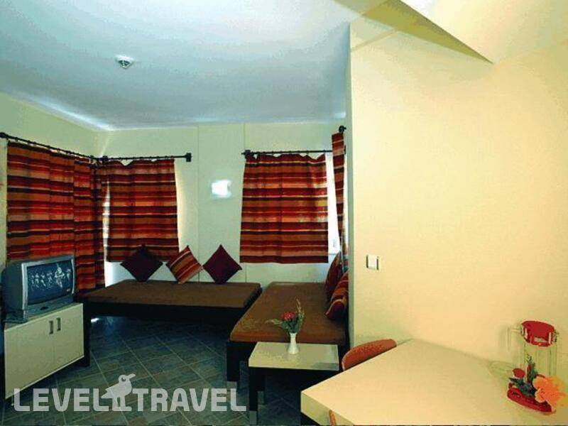 Фотография Hanay Suites Apart & Hotel