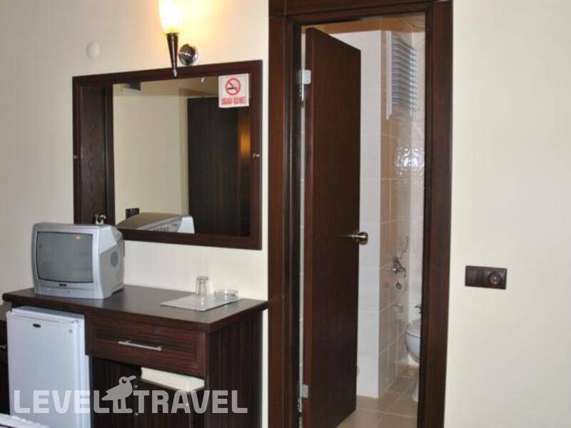 Фотография Green Palm Hotel Фотография Green Palm Hotel