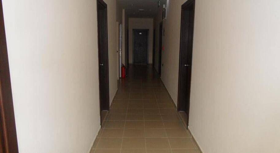 Green Palm Hotel