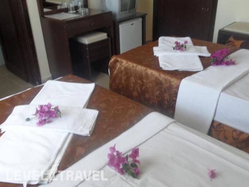 Фотография Green Palm Hotel Фотография Green Palm Hotel