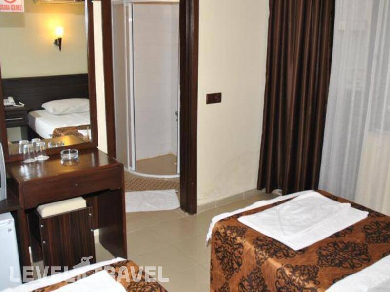 Фотография Green Palm Hotel Фотография Green Palm Hotel