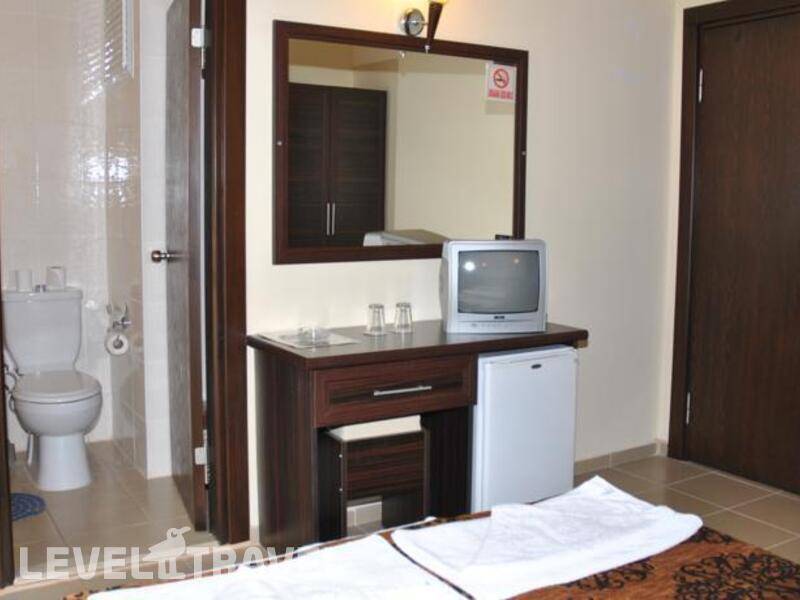 Фотография Green Palm Hotel Фотография Green Palm Hotel
